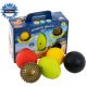Set 5 mingi sport, 0 luni+, Gerardo's Toys 759668