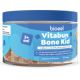 Jeleuri gumate cu calciu Vitabun Bone Kid, 3 ani+, 60 jeleuri, Bioeel 759881