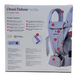 Marsupiu Omni Deluxe Mesh, Serene Blue, Ergobaby 759920