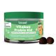 Jeleuri gumate Vitabun Probio Kid, 30 jeleuri, Bioeel 759978