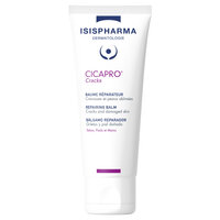 Balsam reparator Cicapro Cracks, 40 ml, Isispharma