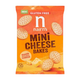 Biscuiti mini cheese fara gluten, 45 g, Nairn's 760026