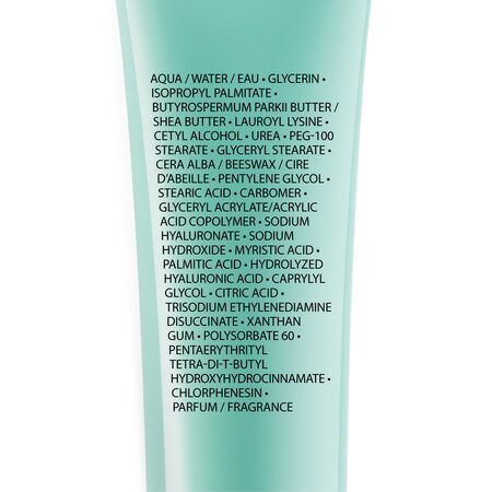 Crema intens hidratanta pentru ten sensibil si deshidratat Hydraphase HA Riche, 40 ml, La Roche-Posay 816572
