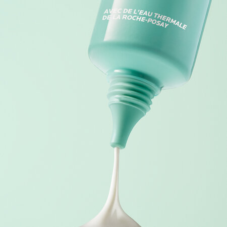 Crema intens hidratanta pentru ten sensibil si deshidratat Hydraphase HA Riche, 40 ml, La Roche-Posay 816574