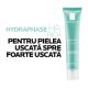 Crema intens hidratanta pentru ten sensibil si deshidratat Hydraphase HA Riche, 40 ml, La Roche-Posay 760147