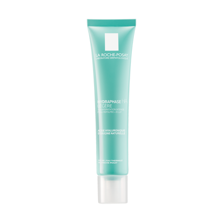 Crema intens hidratanta 72H Hydraphase HA Light, 40 ml, La Roche-Posay