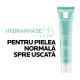 Crema intens hidratanta 72H Hydraphase HA Light, 40 ml, La Roche-Posay 760188
