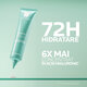 Crema intens hidratanta 72H Hydraphase HA Light, 40 ml, La Roche-Posay 816588