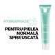 Crema intens hidratanta 72H Hydraphase HA Light, 40 ml, La Roche-Posay 816589