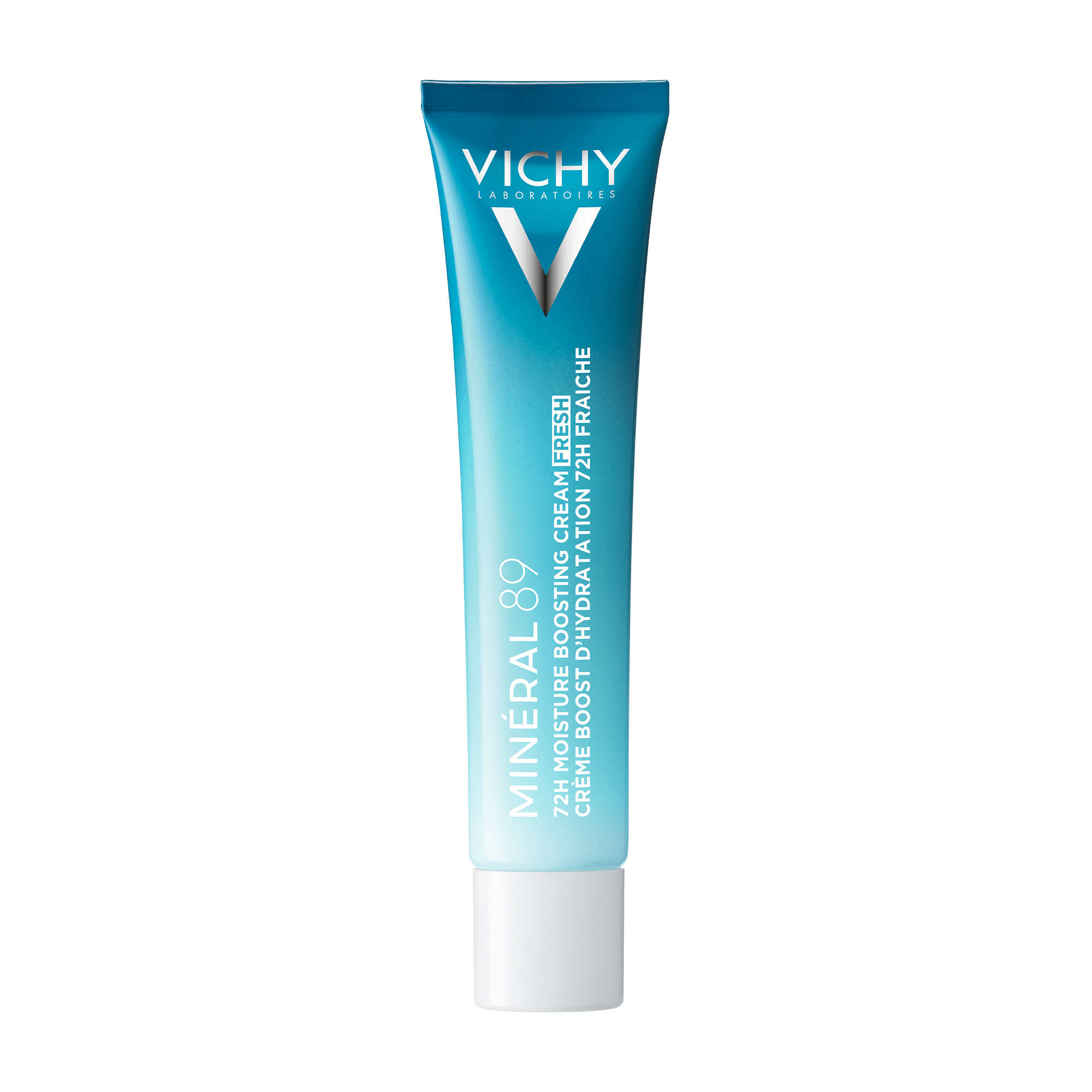 Crema intens hidratanta 72H Mineral 89, 40 ml, Vichy