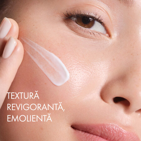 Crema intens hidratanta 72H Mineral 89, 40 ml, Vichy 760248