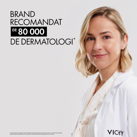 Crema intens hidratanta 72H Mineral 89, 40 ml, Vichy 760246