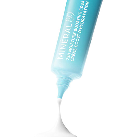 Crema intens hidratanta 72H Mineral 89, 40 ml, Vichy 760239