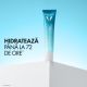 Crema intens hidratanta 72H Mineral 89, 40 ml, Vichy 760243