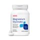 Magnesium Glycinate, 200 mg, 120 capsule, GNC 760259