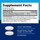 Magnesium Glycinate, 200 mg, 120 capsule, GNC 760263