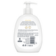 Sapun lichid crema White Petals, Iasomie si Vanilie, 500 ml, Elmiplant 760486
