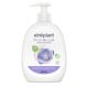 Sapun lichid crema Purple Bouquet, Seminte de in si Lapte de ovaz, 500 ml, Elmiplant 760490