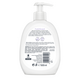 Sapun lichid crema Purple Bouquet, Seminte de in si Lapte de ovaz, 500 ml, Elmiplant 760489