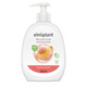 Sapun lichid crema Peach Elixir, Piersica si Ceai Alb, 500 ml, Elmiplant 760496