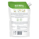 Rezerva sapun lichid crema White Petals, Iasomie si Vanilie, 750 ml, Elmiplant 760534