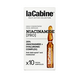 Fiole de fata pentru pete pigmentare Multi-active, 10 x 2 ml, La Cabine 762523