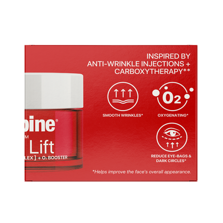 Crema pentru conturul ochilor BTx7 Lift Multi-active, 15 ml, La Cabine 760927