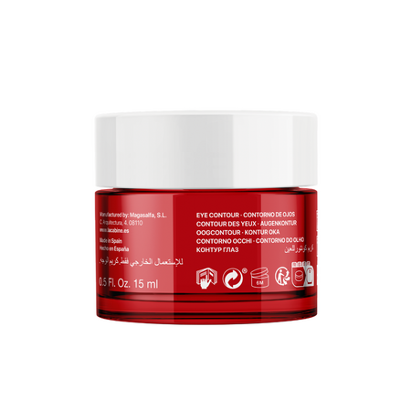 Crema pentru conturul ochilor BTx7 Lift Multi-active, 15 ml, La Cabine 760921