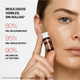 Fiole pentru fata cu efect microneedling BTx7 Lift Complex Multi-active, 10 x 2 ml, La Cabine 760937