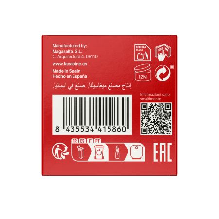 Ser de fata pentru reducere ridurilor BTx7 Lift Multi-active, 30 ml, La Cabine 760969