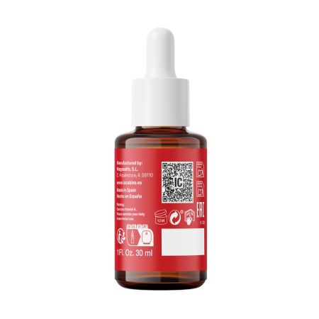 Ser de fata pentru reducere ridurilor BTx7 Lift Multi-active, 30 ml, La Cabine 760968