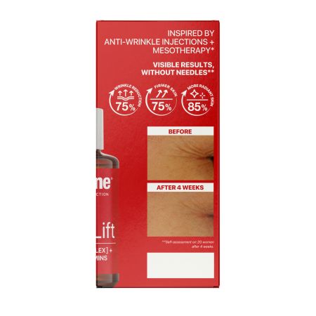 Ser de fata pentru reducere ridurilor BTx7 Lift Multi-active, 30 ml, La Cabine 760967