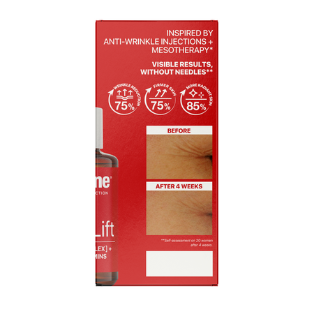Ser de fata pentru reducere ridurilor BTx7 Lift Multi-active, 30 ml, La Cabine 760967