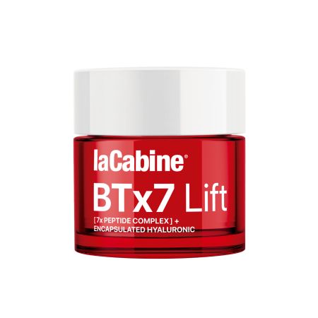 Crema de fata anti-rid BTx7 Lift Multi-active, 50 ml, La Cabine 760980