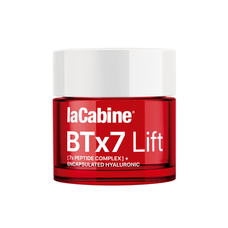 Crema de fata anti-rid BTx7 Lift Multi-active, 50 ml, La Cabine 760980