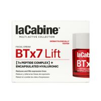 Crema de fata anti-rid BTx7 Lift Multi-active, 50 ml, La Cabine