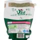 Balsam de rufe delicat pentru bebelusi Vert, 1.2 litri, Chante Clair 760991