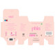 Absorbante de zi din bumbac , 10 bucati, Phin 823556