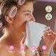 Prosoape faciale XL de unica folosinta, 30 bucati, Phin 823619