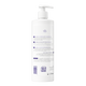 Gel de spalare emolient Ivahidra+ A.D, 450 ml, Ivatherm 761097