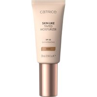 Crema hidratanta nuantatoare cu acoperire Skin Like Tinted, 045 N, 28 ml, Catrice