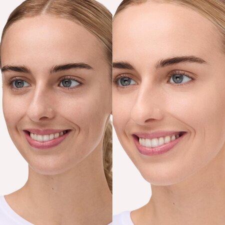 Crema hidratanta nuantatoare cu acoperire Skin Like Tinted, 023 W, 28 ml, Catrice 761209