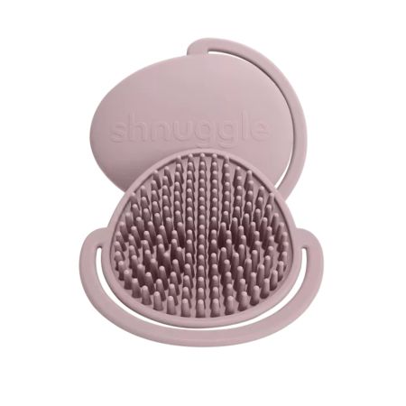 Perie pentru bebelusi Blossom, Shnuggle