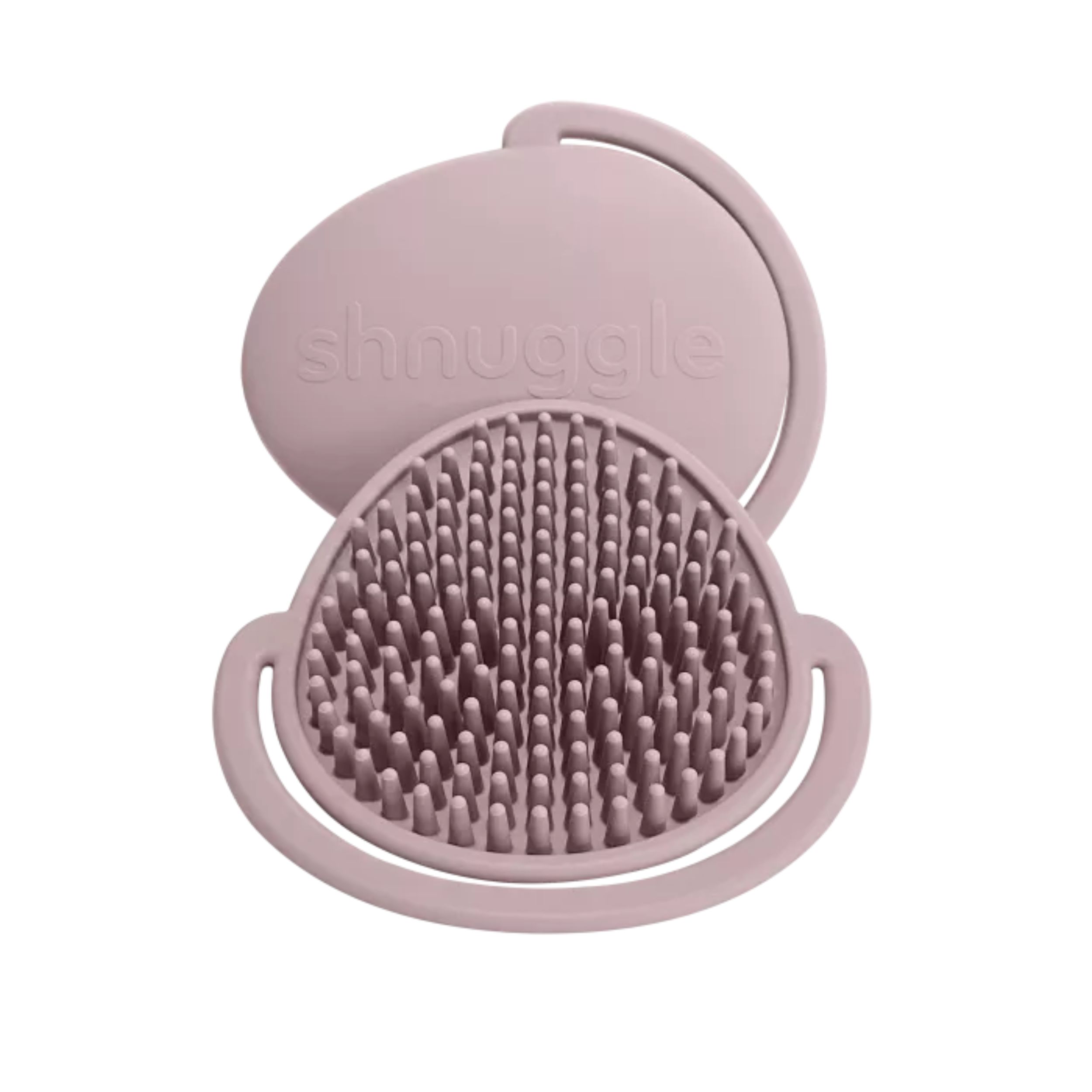 Perie pentru bebelusi Blossom, Shnuggle