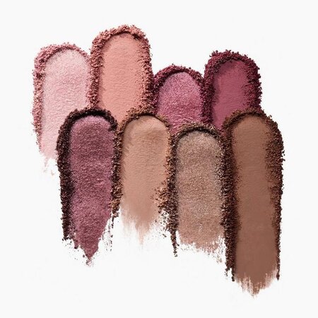 Paleta farduri pentru pleoape, The Deep Velvet, 9 g, Catrice 761213