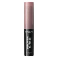 Fard de pleoape Drunk'n Diamonds Jelly, 020 Blossom Lights, 2.5 g, Catrice