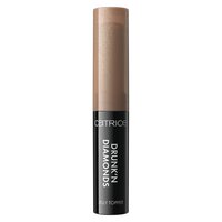 Fard de pleoape Drunk'n Diamonds Jelly, 030 Sunset Spark, 2.5 g, Catrice