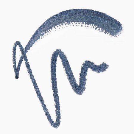 Creion de ochi albastru Jewel Glide Effect, 030 Midnight Sapphire, 1.5 g, Catrice 761299