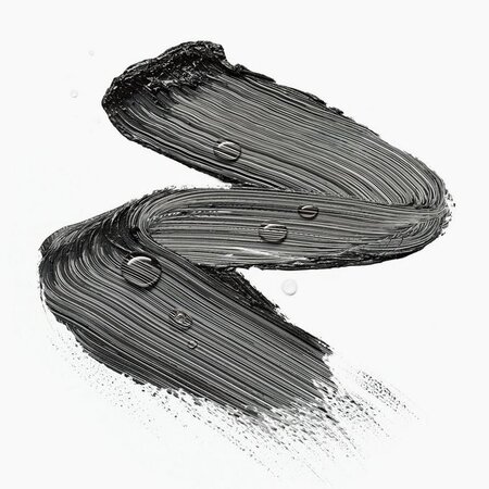 Mascara rezistent la apa Glam & Doll Sculpt, 10 ml, Catrice 761308