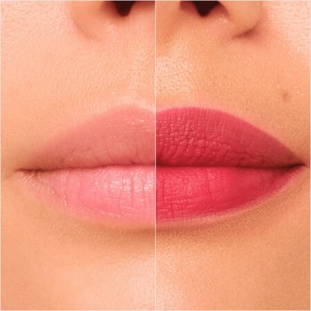Ruj mat Blur-Real Matte, 060 Blurred Icon, 3 g, Catrice 761330